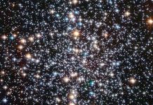 Âm thanh kỳ lạ của những ngôi sao lâu đời nhất Âm thanh kỳ lạ của những ngôi sao lâu đời nhất