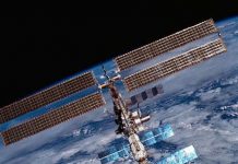 Quỹ đạo của ISS lên thêm 6km