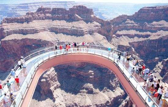 Top 10 “thiên đường trần gian” trên thế giới