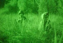 Phát minh giúp con người nhìn trong bóng tối