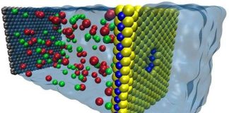 Màng nano biến nước mặn thành nước ngọt siêu hiệu quả