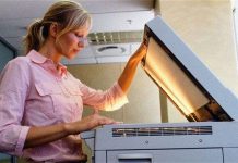 Việc văn phòng cũng đốt calorie như đi săn