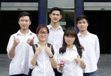 Sinh viên chế tạo xà phòng đen từ trấu