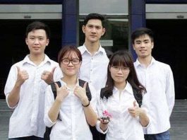 Sinh viên chế tạo xà phòng đen từ trấu