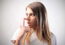 Sự phức tạp của nói dối