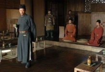 Độc chiêu chống làm giả “chứng minh thư” thời cổ đại