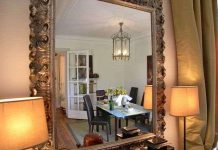 Những bí ẩn kỳ lạ xung quanh chiếc gương soi