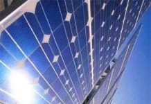 Nhà máy cung cấp năng lượng mặt trời lớn nhất thế giới