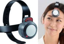 Giới thiệu máy phát hiện người nói dối