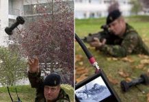 Trực thăng siêu nhẹ