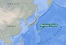 Có gì ở nơi sâu nhất Trái đất?