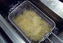 Tận dụng dầu ăn thải để sản xuất điện