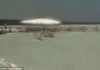 UFO xuất hiện liên tiếp ở Siberia khiến người dân sợ hãi