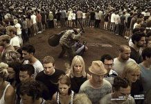 Xem thông điệp ám ảnh về sự vô tâm của con người