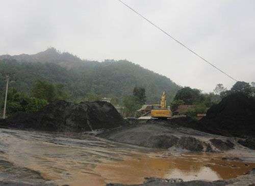 Hồ Ba Bể có thể biến mất sau vài chục năm