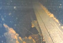 Phát hiện vật nghi là nhiên liệu hạt nhân nóng chảy tại Fukushima