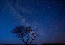 Việt Nam sắp được xem mưa sao băng