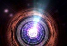 Thiên thể sáng nhất vũ trụ vô hình trước mắt thường