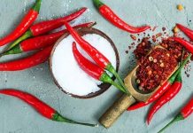 Những người thích ăn cay đều có đặc điểm tính cách như thế này đây