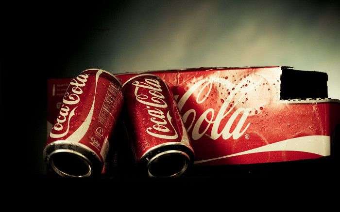 Bí mật giúp uống Coca Cola ngon hơn mà bạn không hề để ý