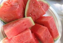 "Xăng" chế từ dưa hấu