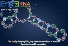 Game thủ giải mã bí ẩn khoa học