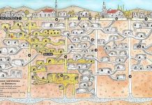 4 công trình nhân tạo sâu nhất thế giới