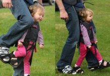 Phát minh giúp trẻ khuyết tật đi lại bình thường