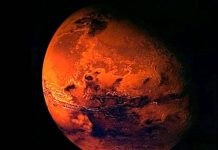 Năm 2024 loài người sẽ lần đầu tiên đặt chân lên sao Hỏa Năm 2024 loài người sẽ lần đầu tiên đặt chân lên sao Hỏa