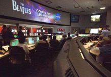 NASA thanh lý máy chứa dữ liệu “nhạy cảm” NASA thanh lý máy chứa dữ liệu “nhạy cảm”