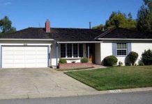 Nơi khởi nghiệp của các ông lớn trong ngành công nghệ