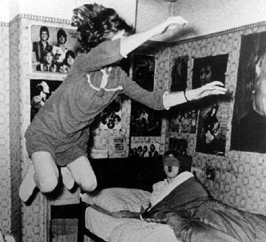 Chuyện “ma quỷ quấy nhiễu” và lý giải khoa học