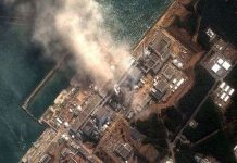 Các lò phản ứng tại Fukushima số 1 cơ bản ổn định Các lò phản ứng tại Fukushima số 1 cơ bản ổn định