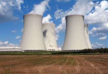 Nga tăng cường an toàn nhà máy điện hạt nhân