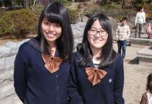 Phát minh "toilet khẩn cấp" của học sinh Nhật Bản