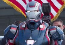 Mỹ sắp có "quân đoàn" đặc biệt toàn Iron Man?