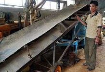 Hiệu quả lớn từ một “sáng chế nhỏ” của nông dân