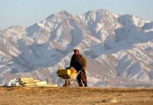 Afghanistan giàu hơn chúng ta vẫn tưởng