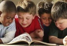 Phát hiện gây sốc về khả năng đọc của con người