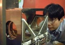 Nhật Bản tìm ra nguyên tố hóa học thứ 113