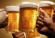 Cơ thể bạn biến đối như thế nào sau khi uống bia?