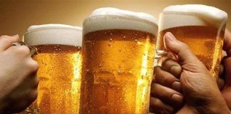 Cơ thể bạn biến đối như thế nào sau khi uống bia?