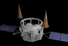 Nga hoãn một năm sứ mệnh Mặt Trăng Luna-Glob