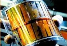 Tấm thu năng lượng mặt trời làm từ... nhựa!