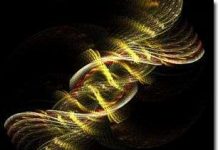 Lần đầu tiên khám phá cấu trúc điện của DNA