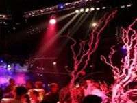 Giậm nhảy cho sàn nhà phát điện