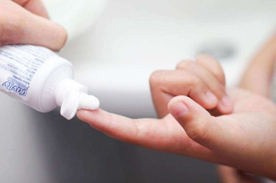 11 công dụng tuyệt vời của kem đánh răng