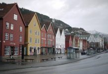 Bí mật đằng sau các khu du lịch mà chỉ người địa phương mới biết