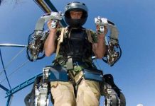 Đội quân siêu nhiên Đội quân siêu nhiên