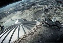 Trung Quốc tham vọng độc quyền tài nguyên mặt trăng